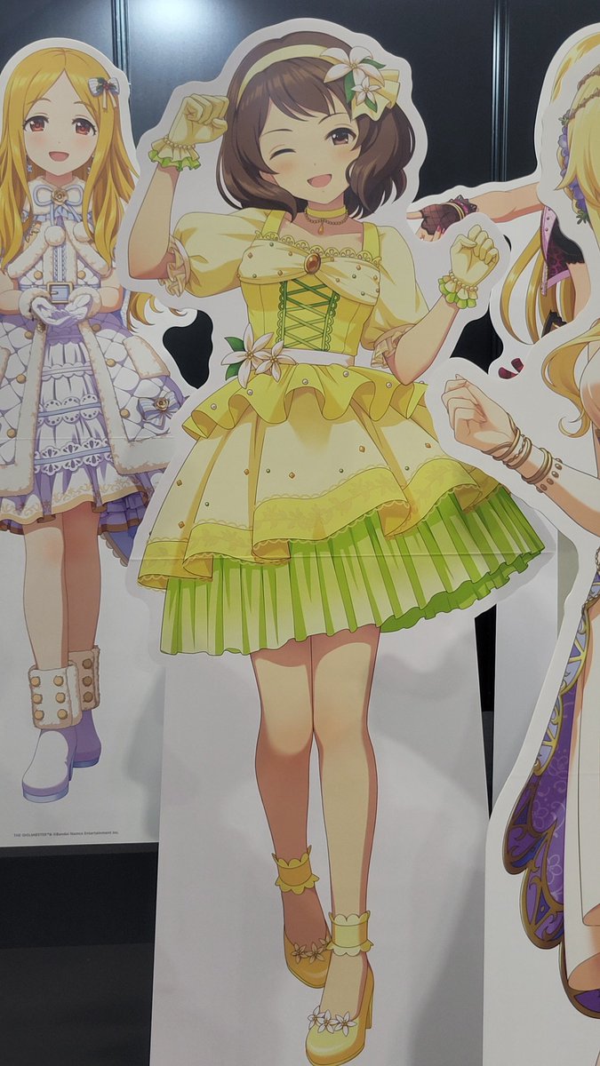 長富蓮実ちゃん🍋 やっぱ定冠詞のつくTHEアイドルですわ