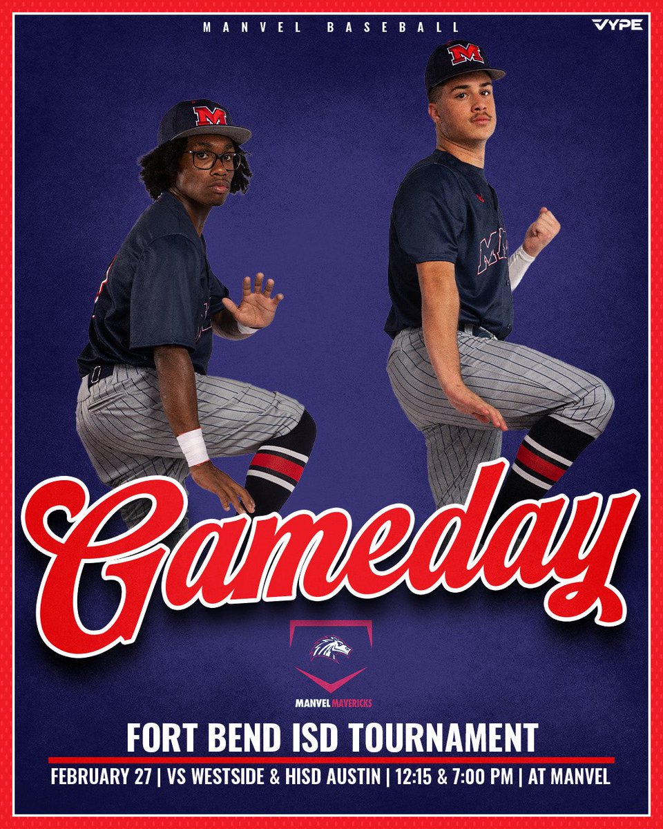 Manvel Baseball tweet media