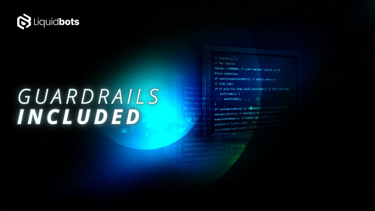 LiquidBots tweet media