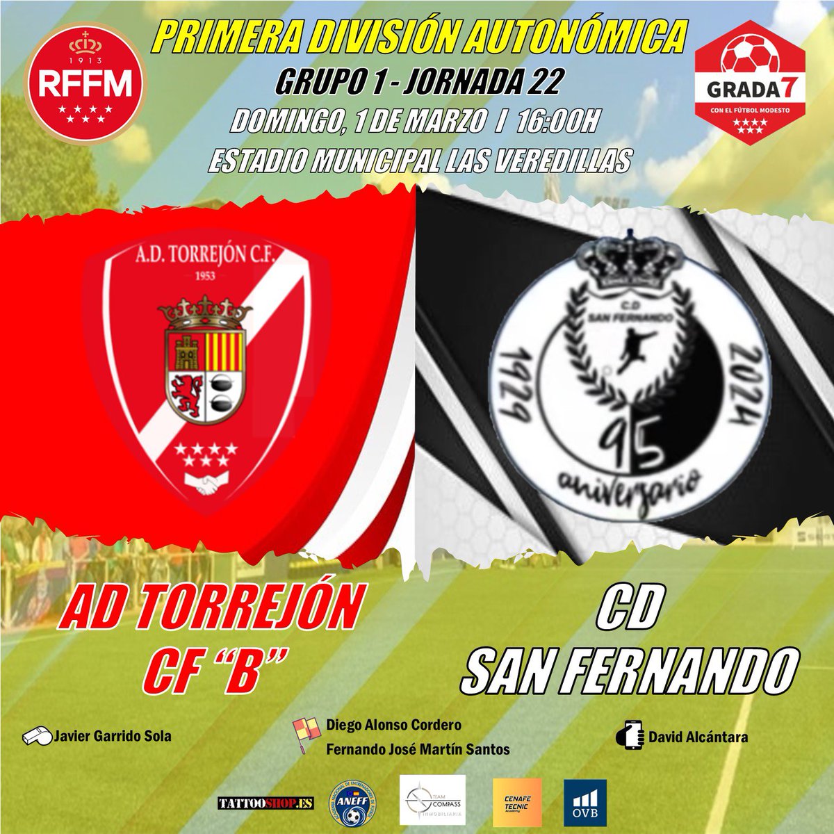 GradaSiete7 tweet media