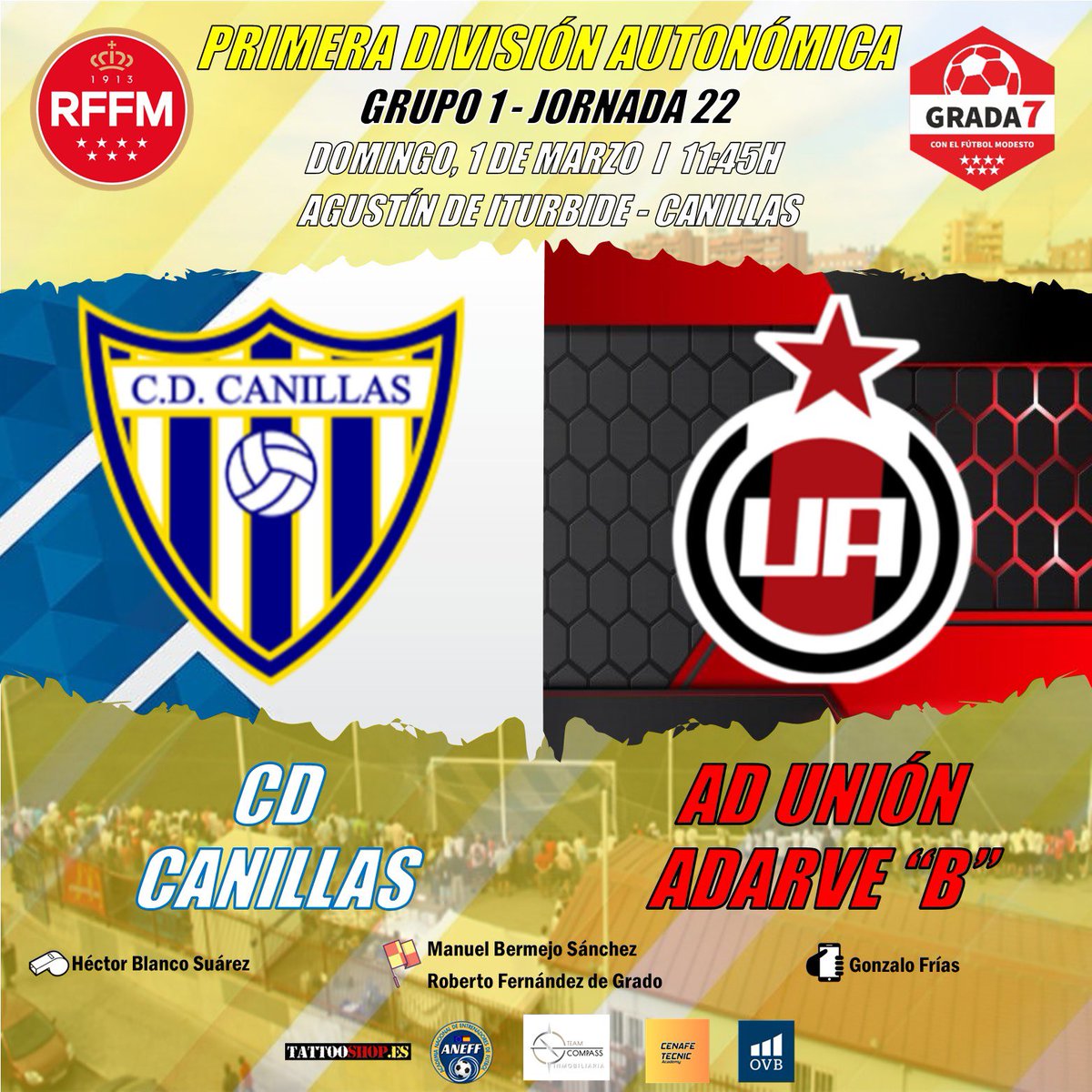 GradaSiete7 tweet media