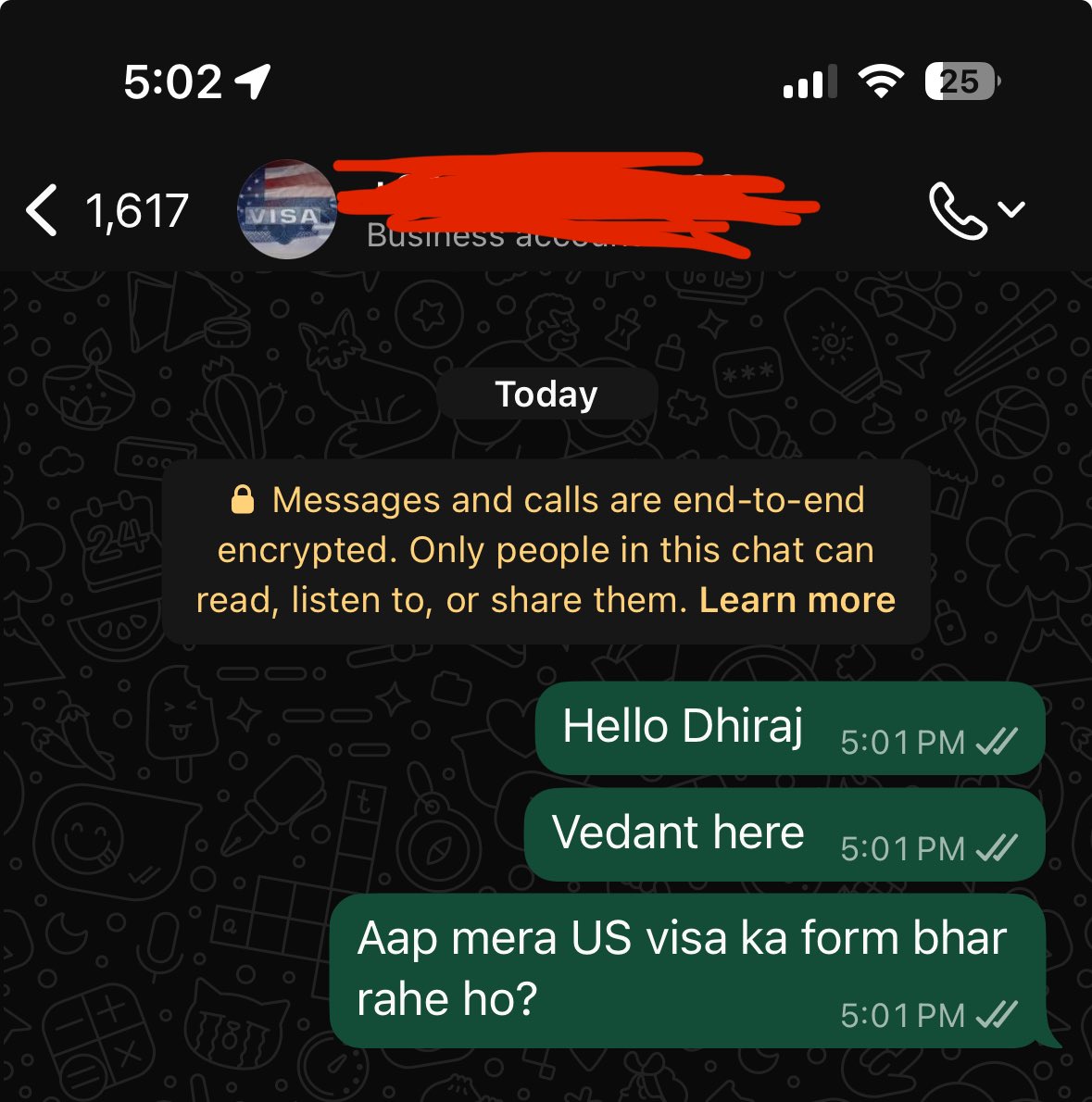 Vedant Lamba tweet media