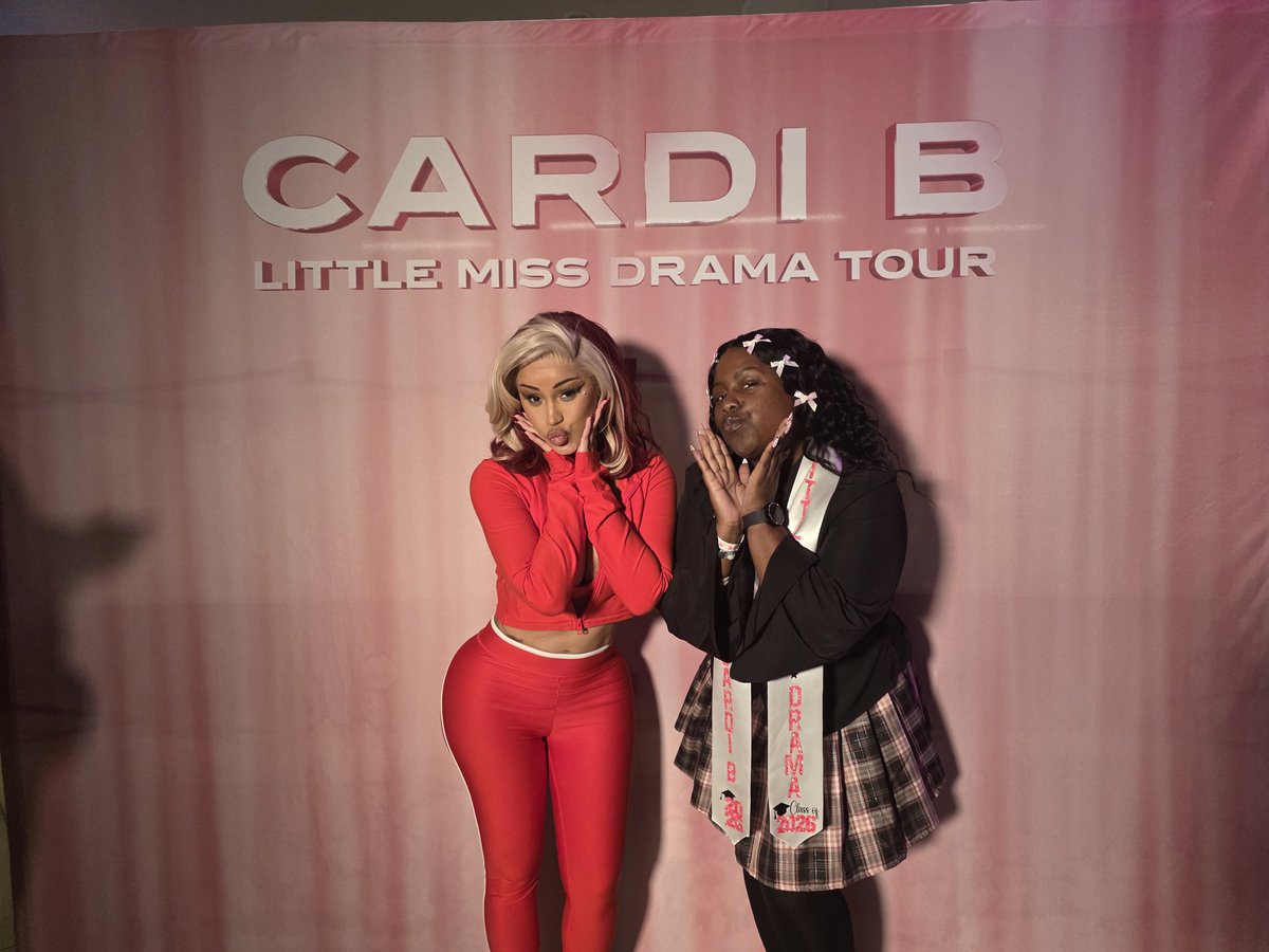 CardiReign tweet media