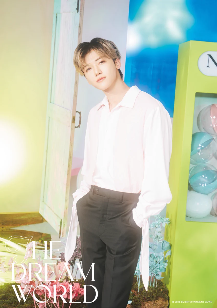 NCT_OFFICIAL_JP on X: 