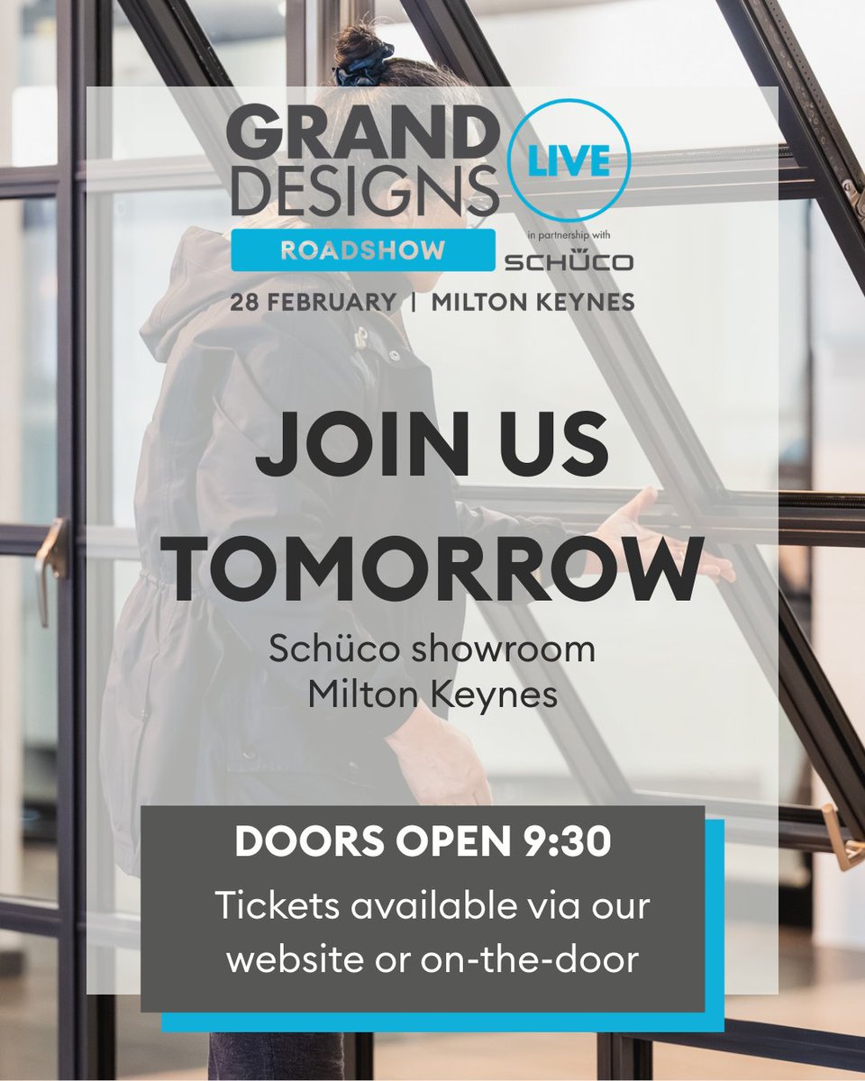 granddesigns tweet media