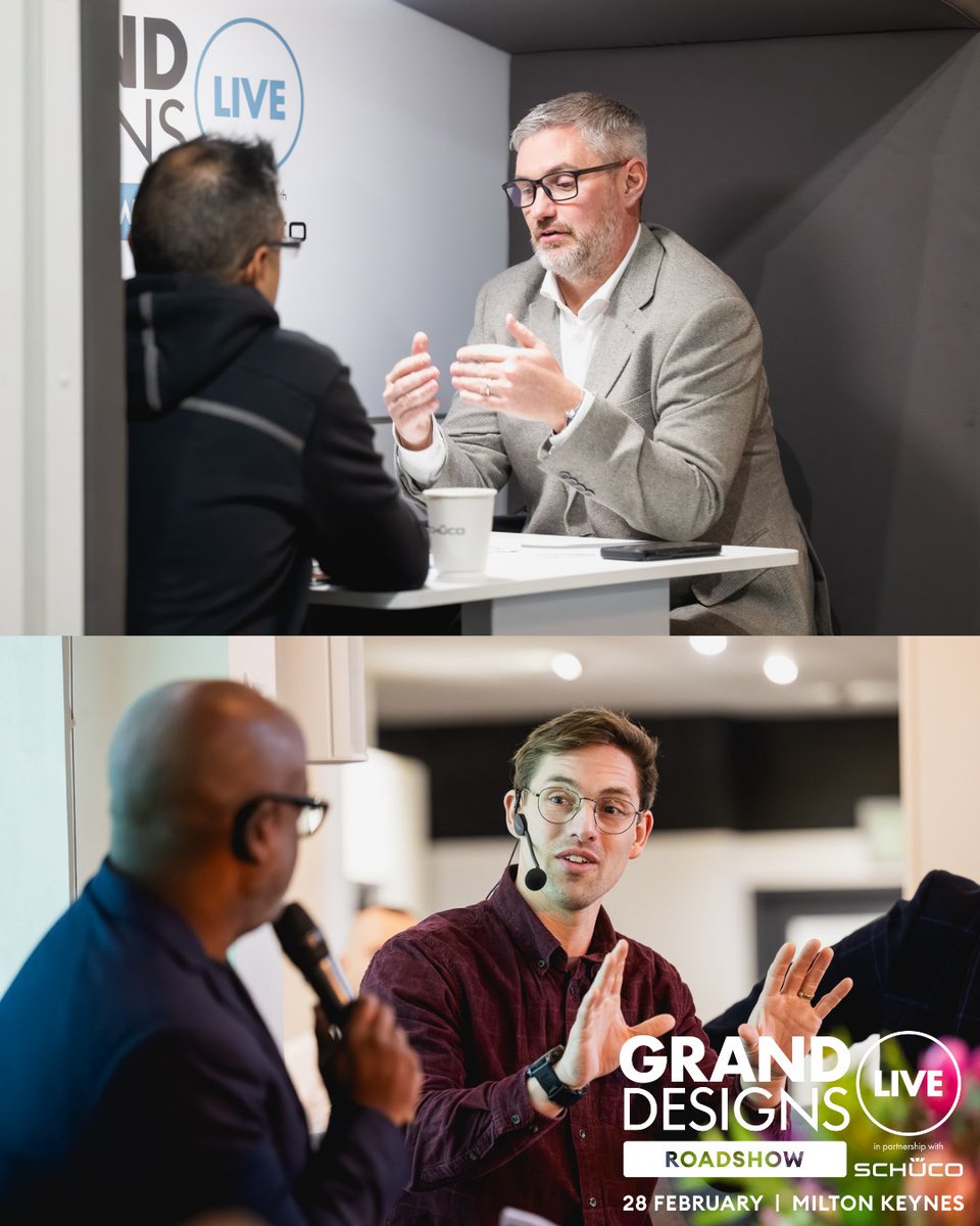 granddesigns tweet media