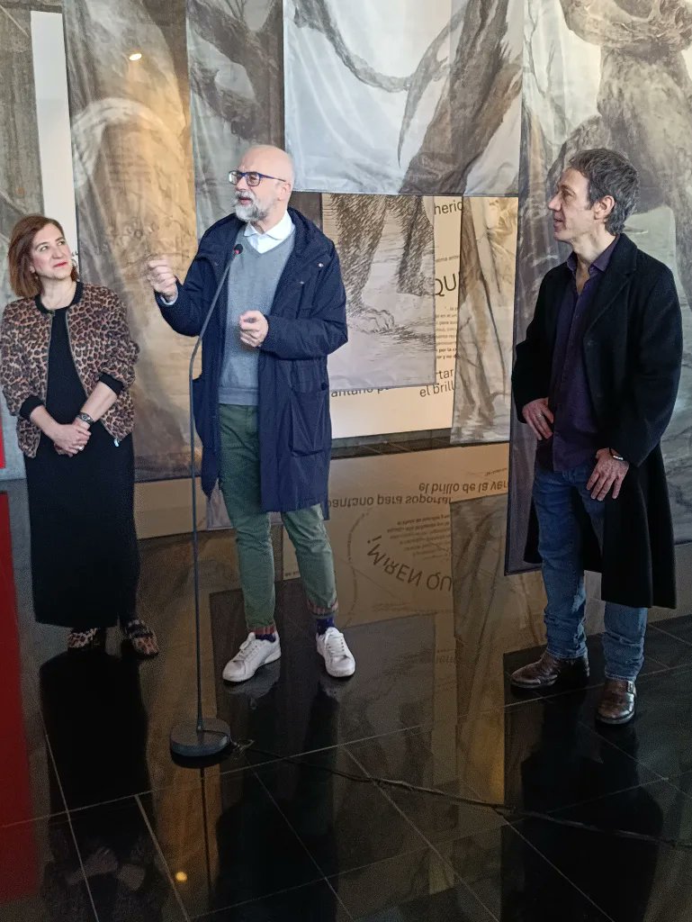 Juan Royo Abenia Goyanes Tul tweet media