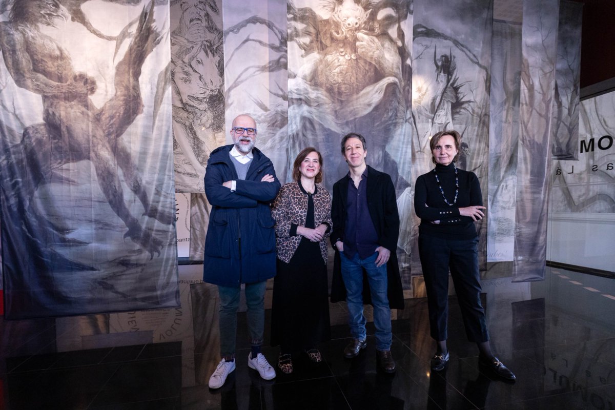 Juan Royo Abenia Goyanes Tul tweet media