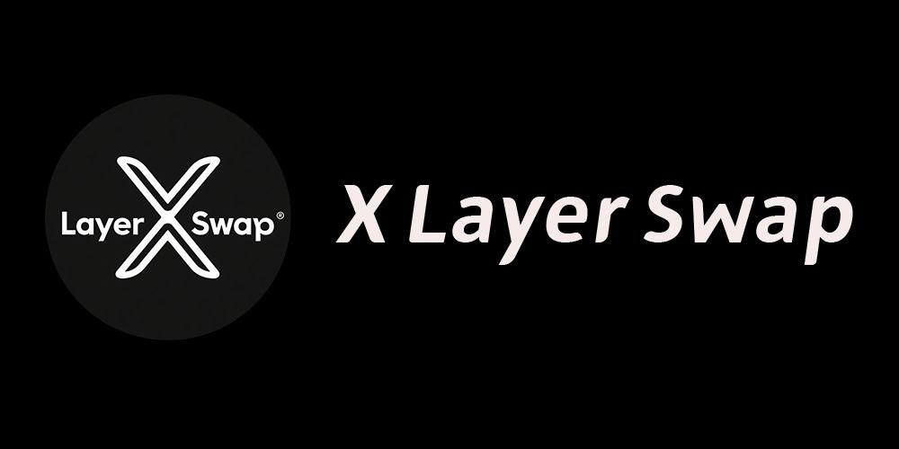 X Layer Swap tweet media