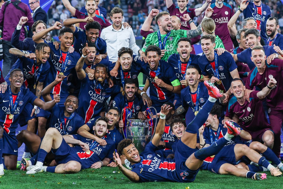 Actu Foot tweet media