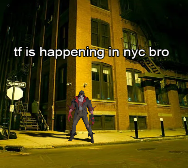 Drifter (@vampiredrifter_) on Twitter photo 