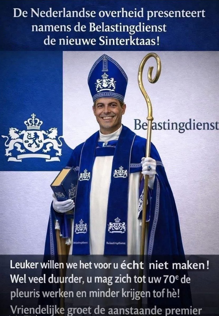 Frans Tienstra (@tienstrafrans) on Twitter photo 