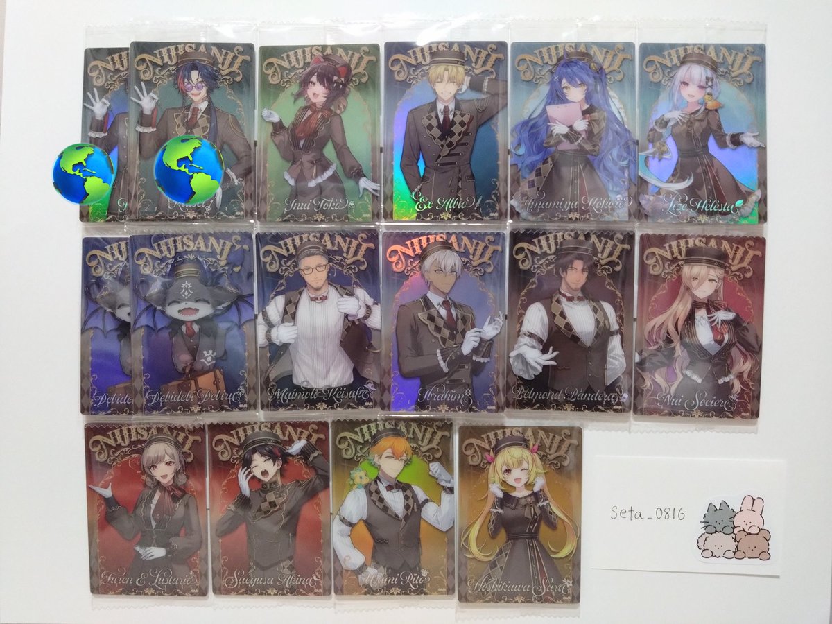 yuki 取引垢@リトリン必読 tweet media