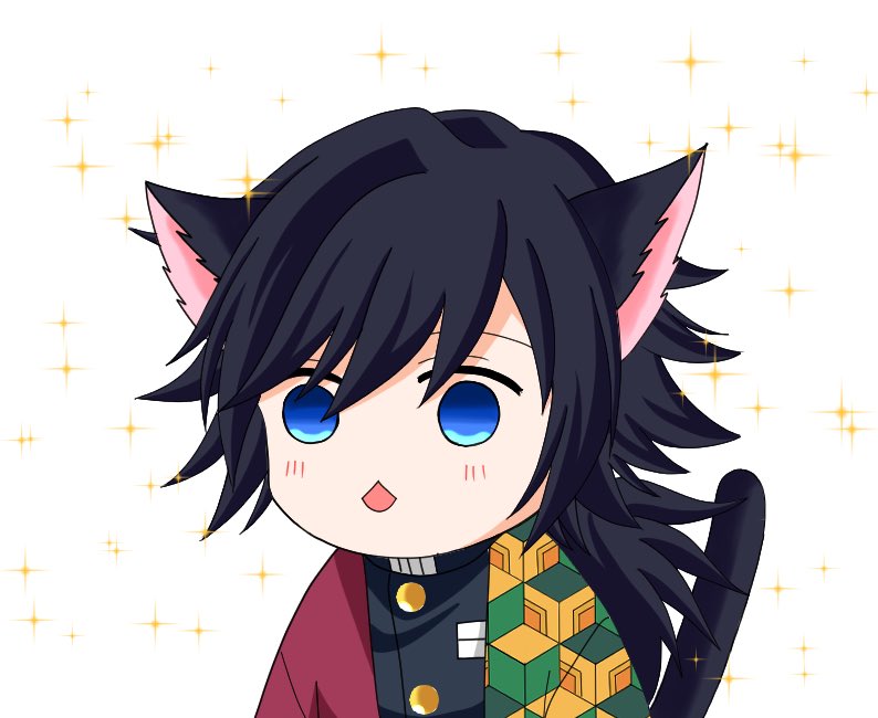 鮭大根貰って喜びのネコ🌊さん。