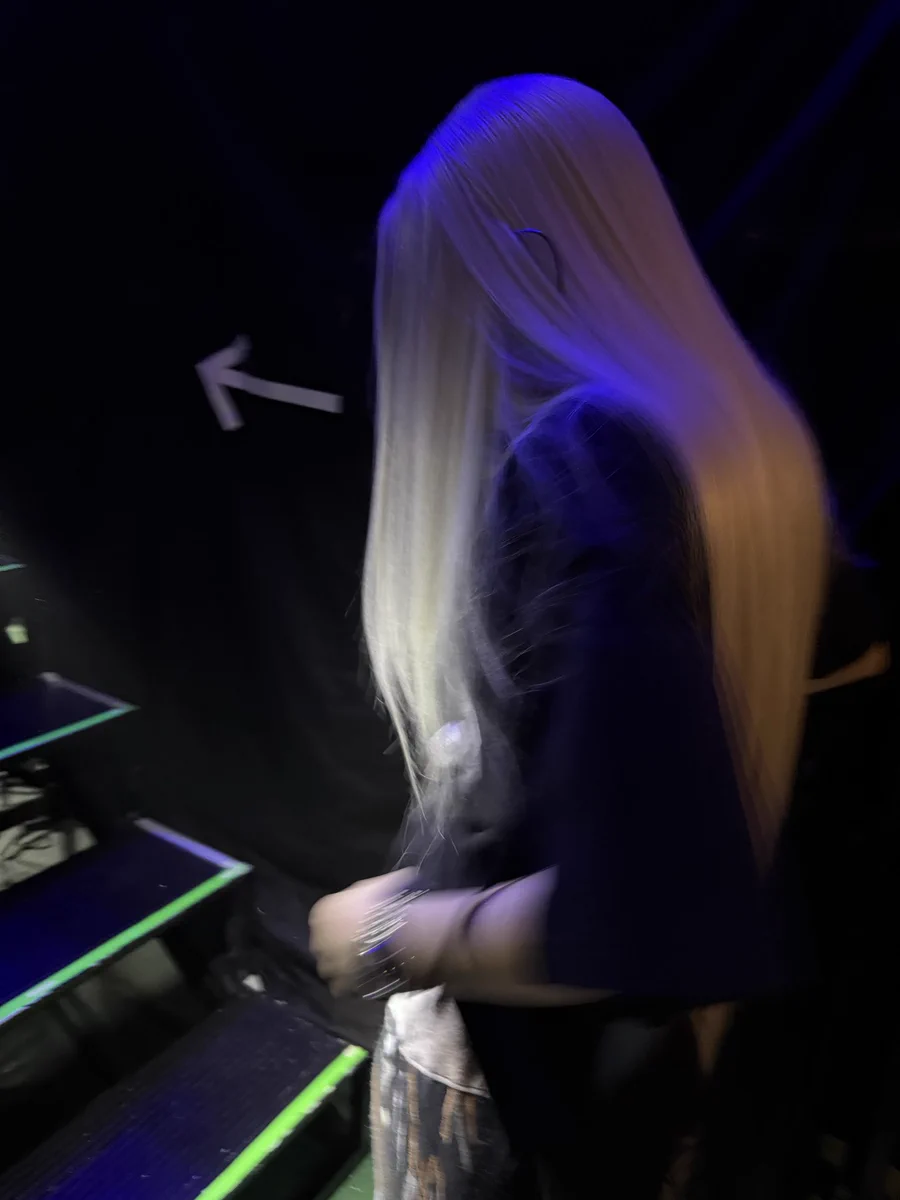 ちゃんみな STAFF on X: 