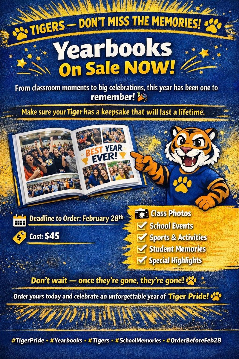 Denmark Elementary School tweet media