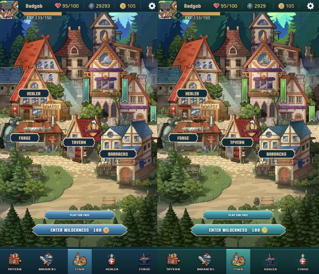 Elderglade tweet media