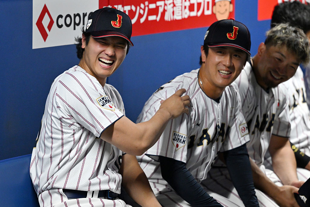 Full-Count フルカウント tweet media