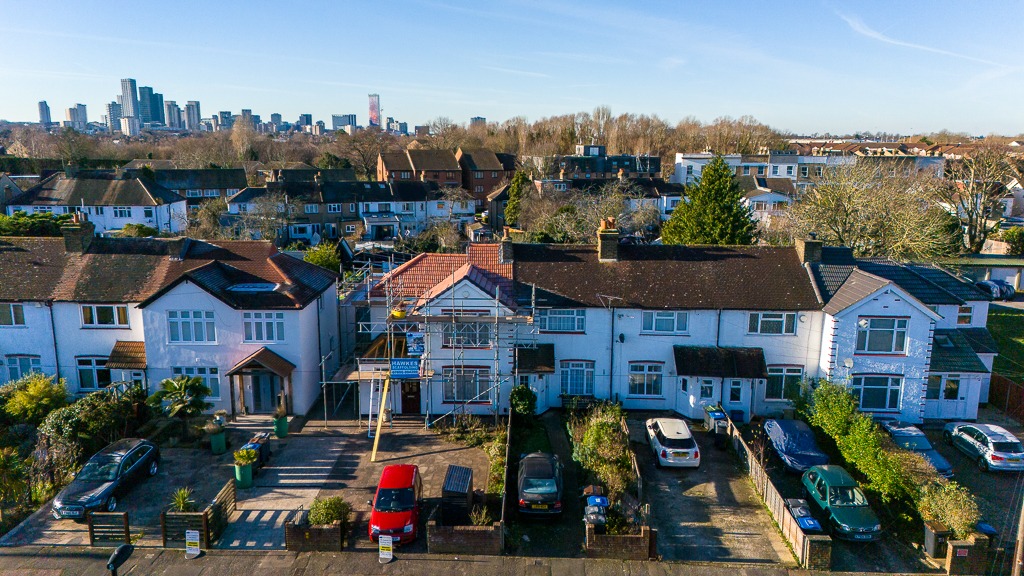 Croydon Property Maintenance tweet media