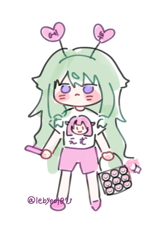 💚네이🩷 tweet media