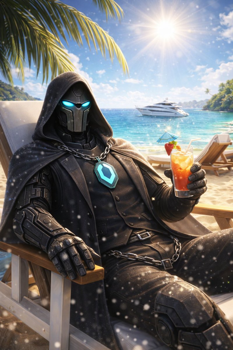 CLAN COIN tweet media