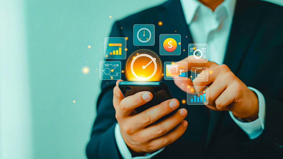 FinTec Buzz tweet media