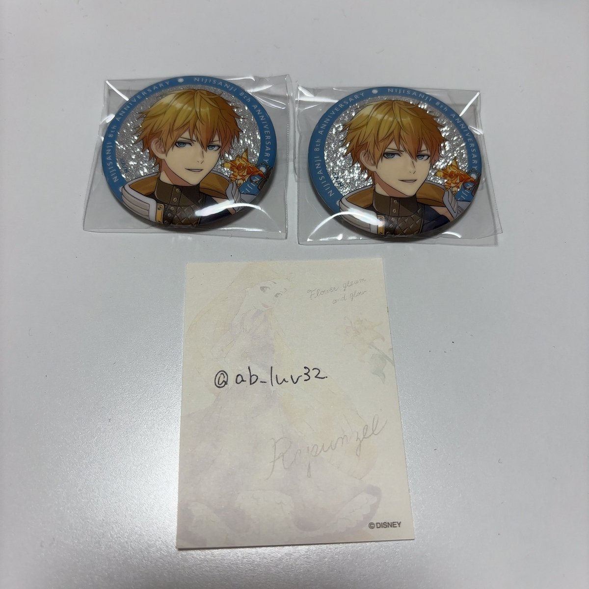 👶🏻🎀 tweet media