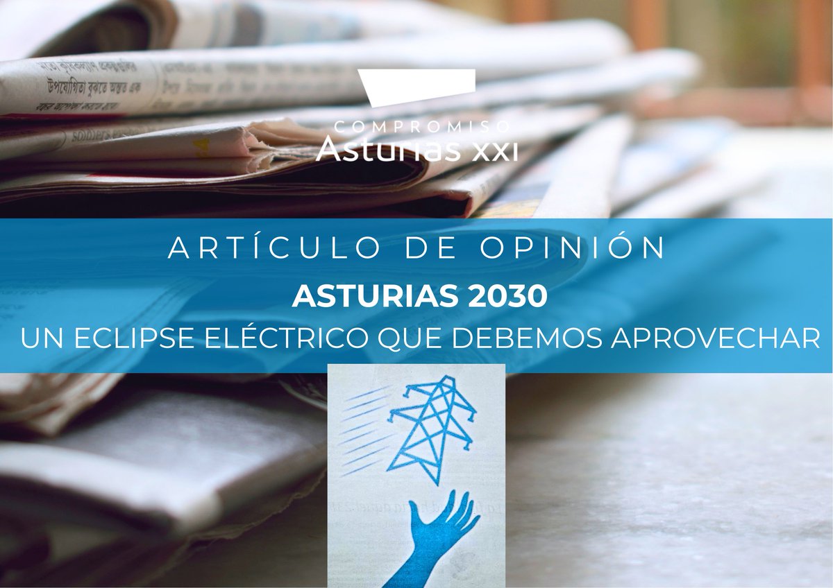 Compromiso Asturias tweet media