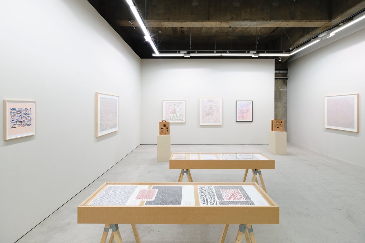 Upstream Gallery tweet media