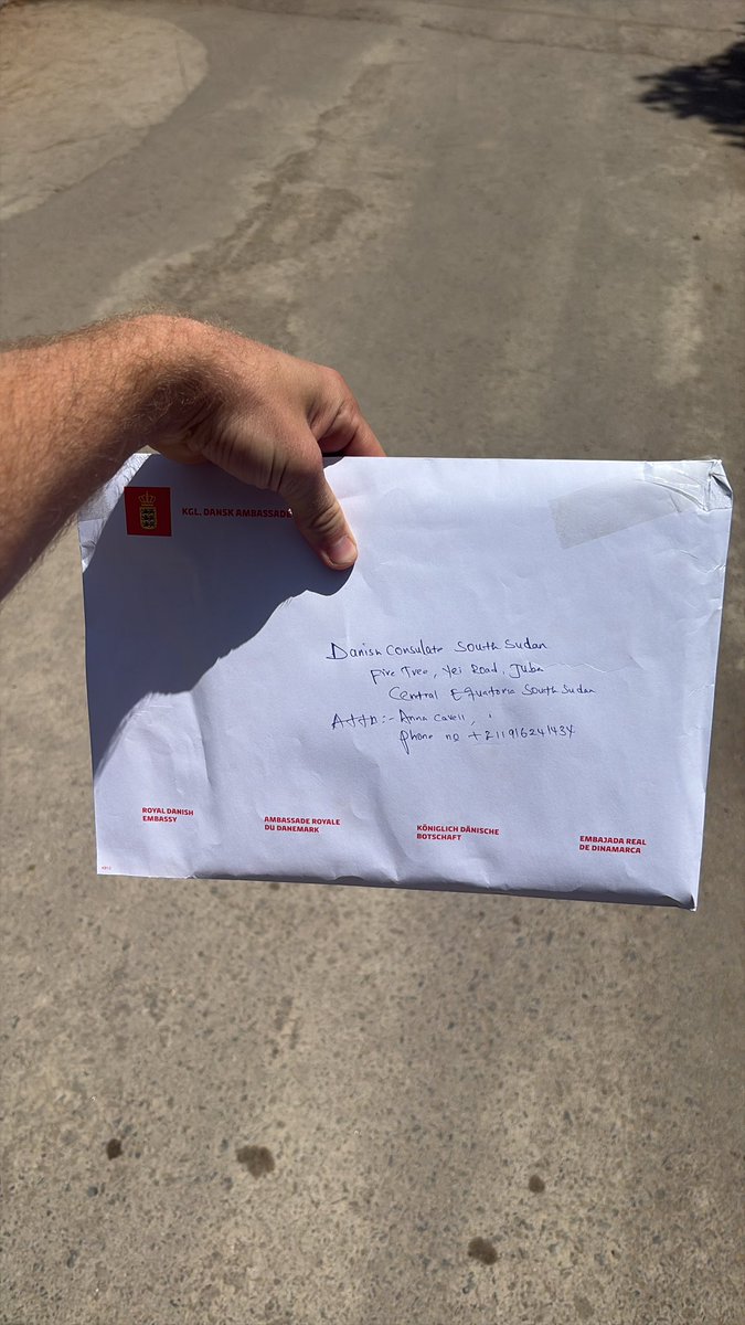 Buster Emil Kirchner tweet media