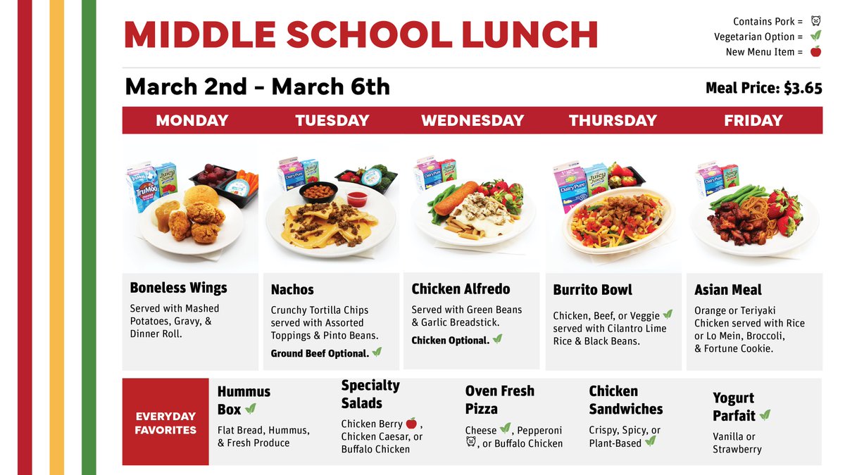 Red Apple Dining tweet media