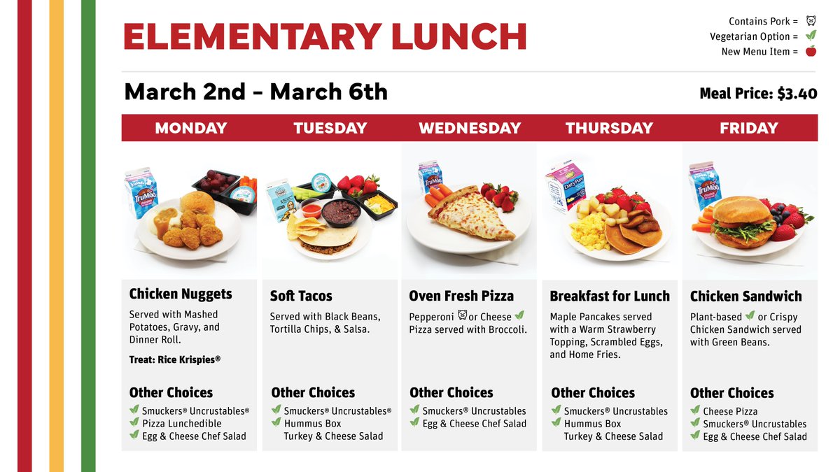 Red Apple Dining tweet media