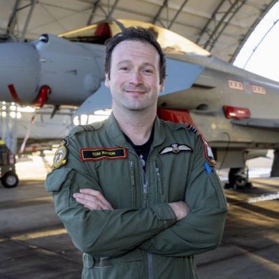 Typhoon Display Pilot tweet media