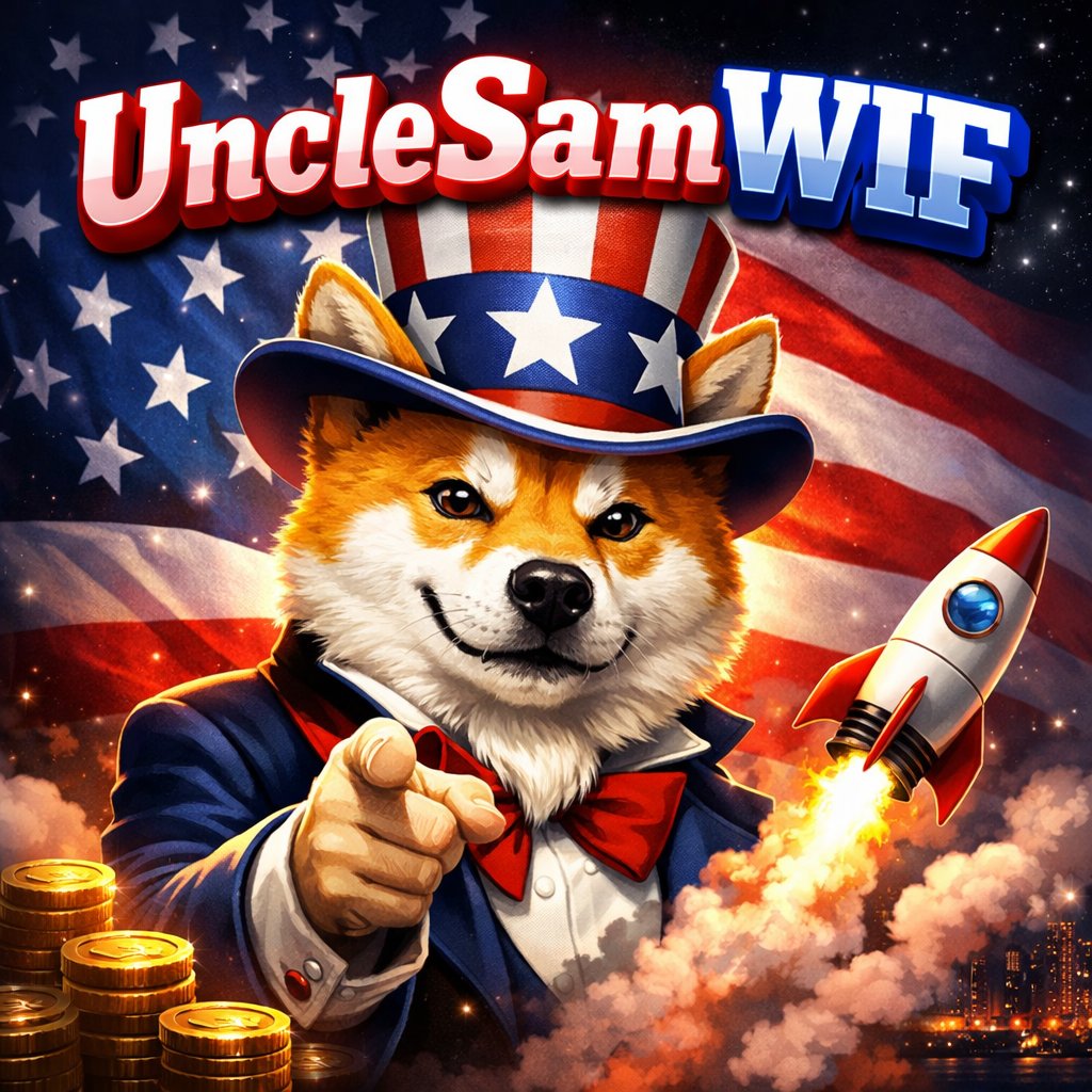 UncleSamWif tweet media