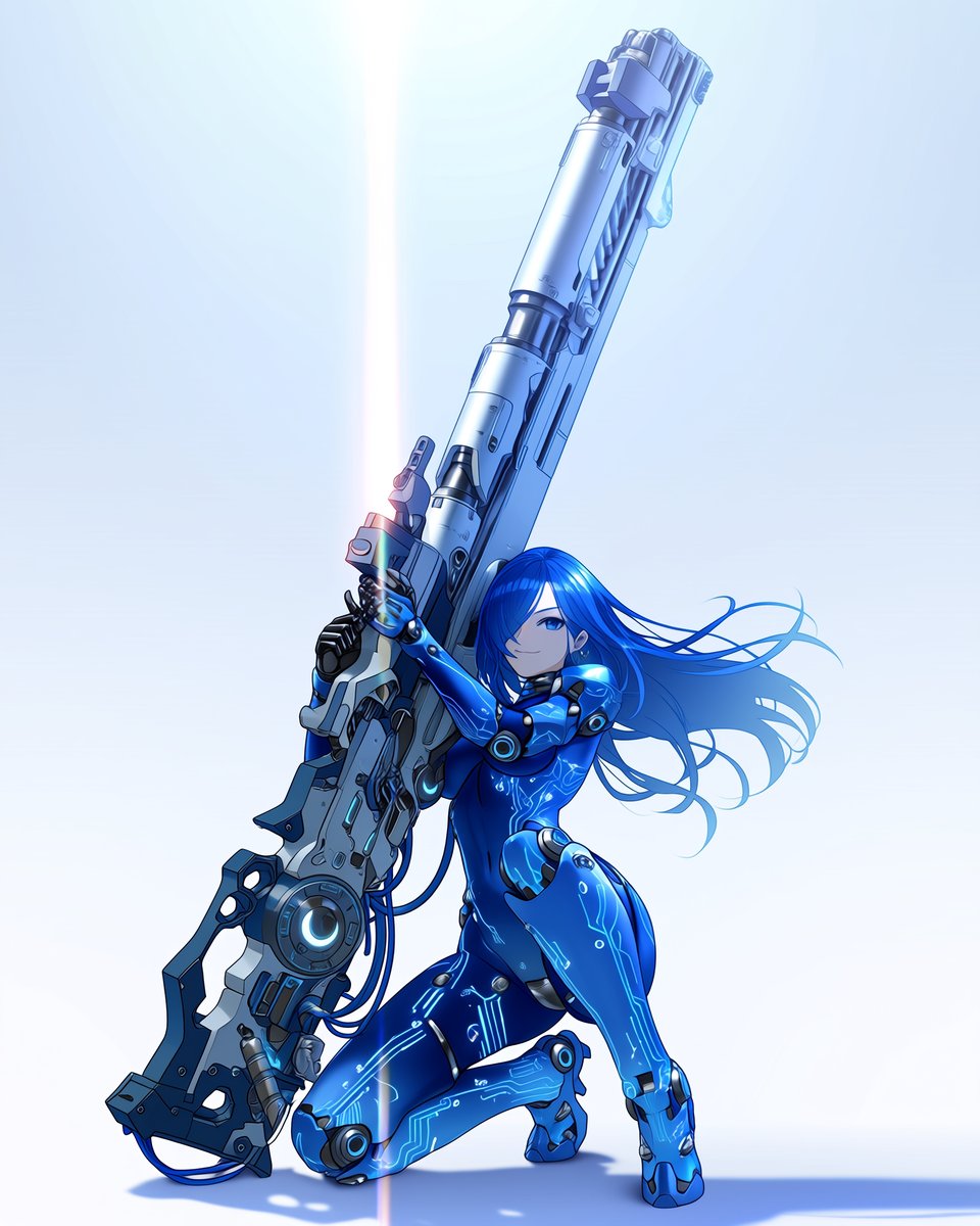 chiffon0313's tweet photo. 照準は、もう合っている。
感情抑制モード――
わずかに解除。
Target already aligned.
Emotion Suppression —
partially released.
#CYRA #HELION01 #CombatLog https://t.co/qhzvC3e5lt