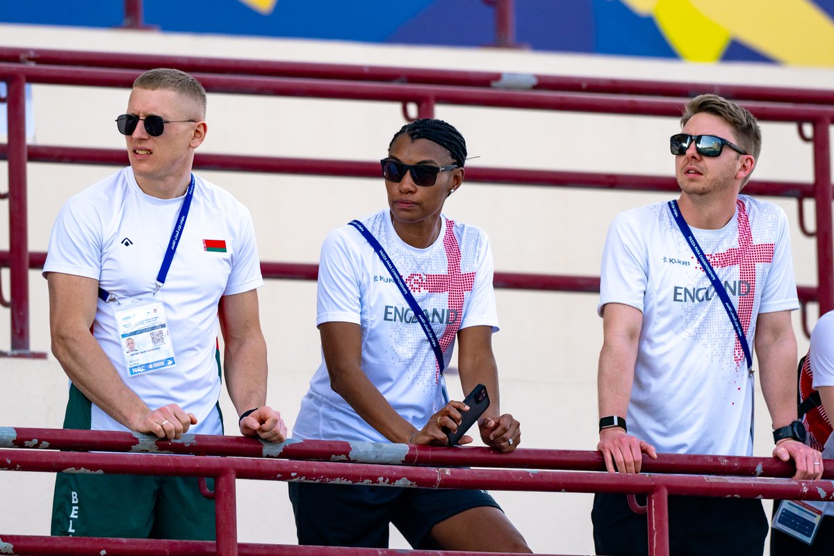 England Athletics tweet media