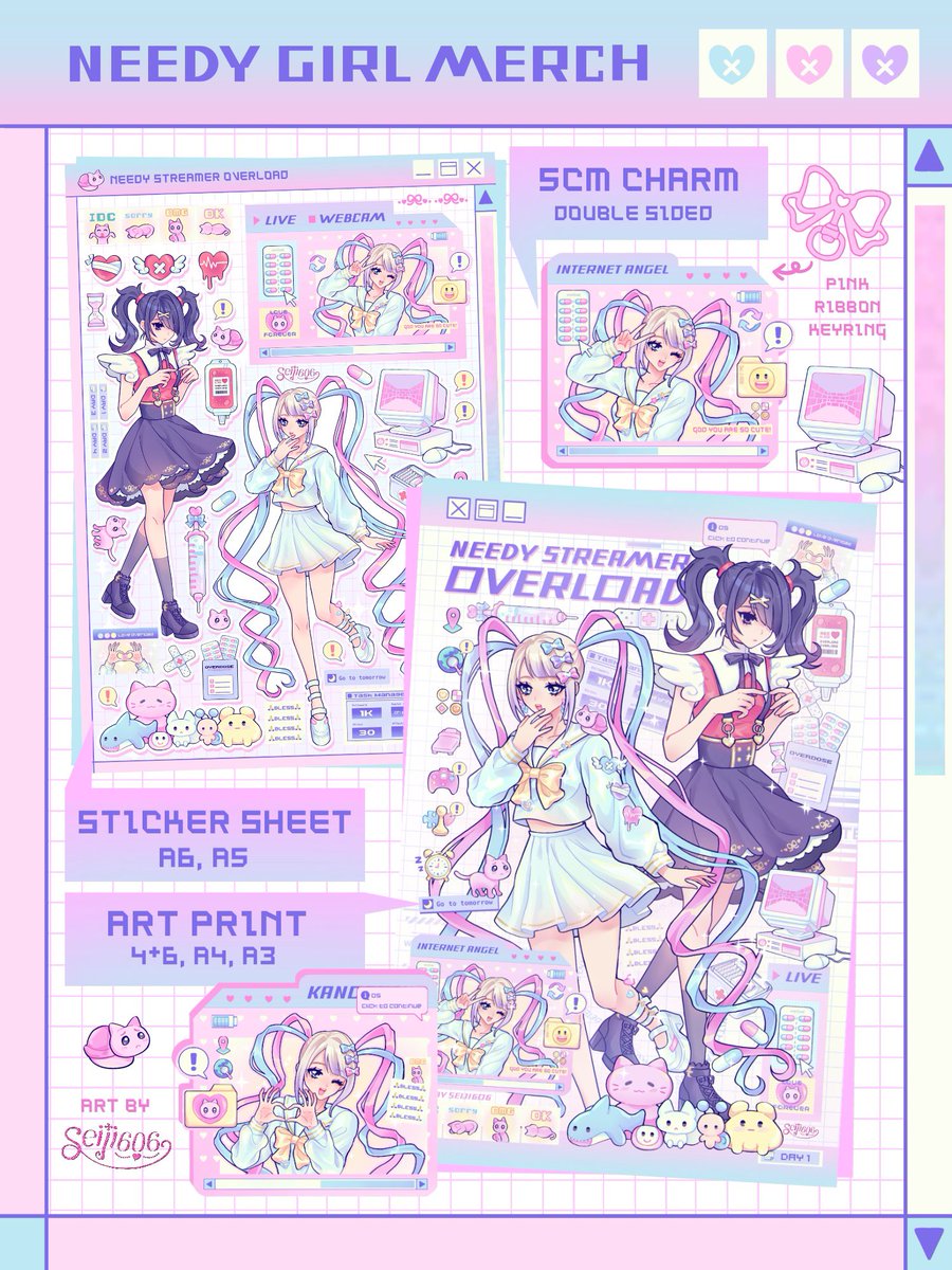 Seiji606✨waitlistOPEN tweet media