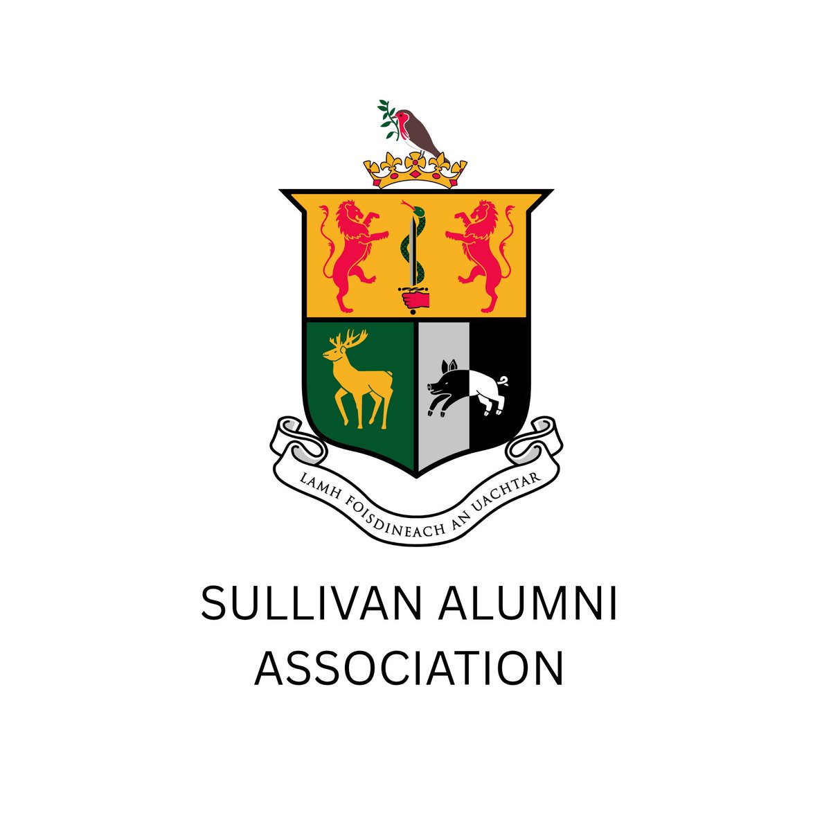 Sullivan Alumni Association tweet media