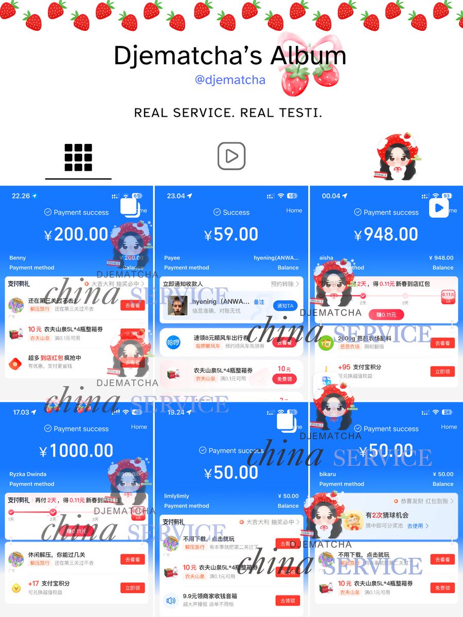 笑笑吧 tweet media