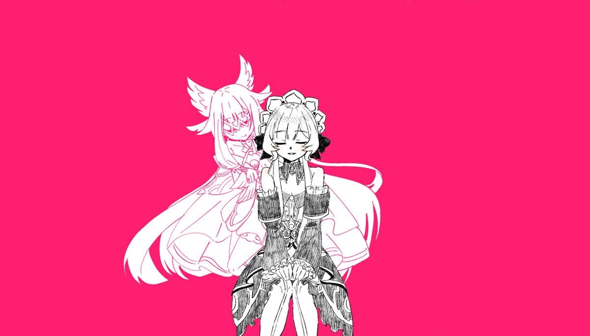 あまめ tweet media