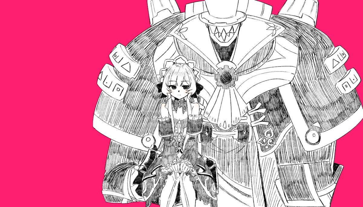 あまめ tweet media