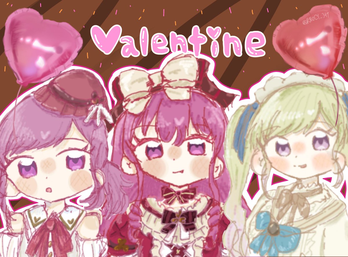 RNOCY_347's tweet photo. #今月描いた絵を晒そう
まさか初の♡150↑いって嬉しかったです🙏　

#絵柄好みって人にフォローされたい 
#絵描きさんと繋がりたい https://t.co/T6yuWnRctd