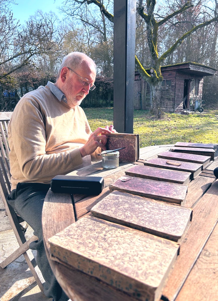 Tanuki Cembalo tweet media