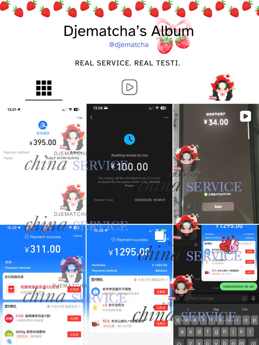 笑笑吧 tweet media