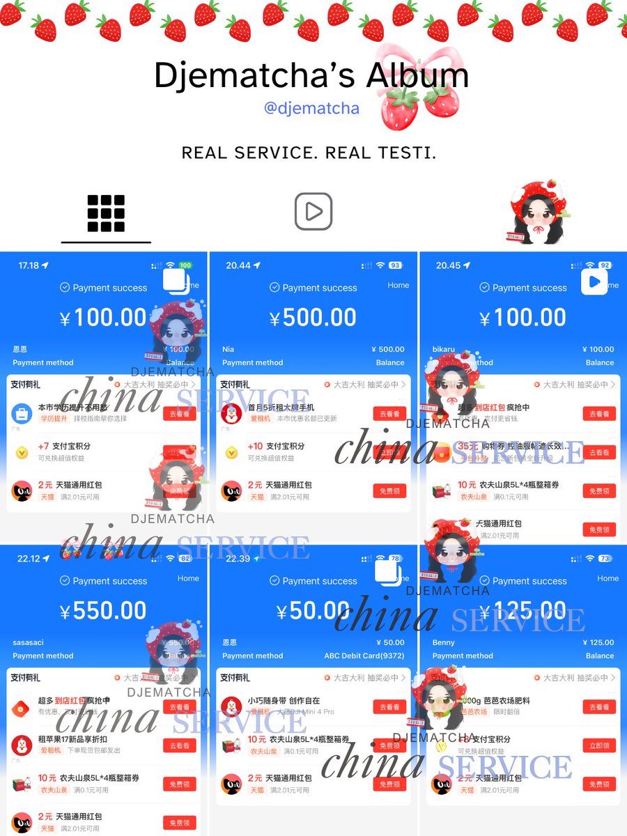 笑笑吧 tweet media