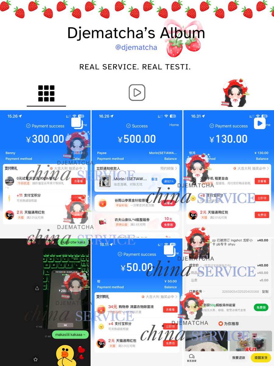 笑笑吧 tweet media