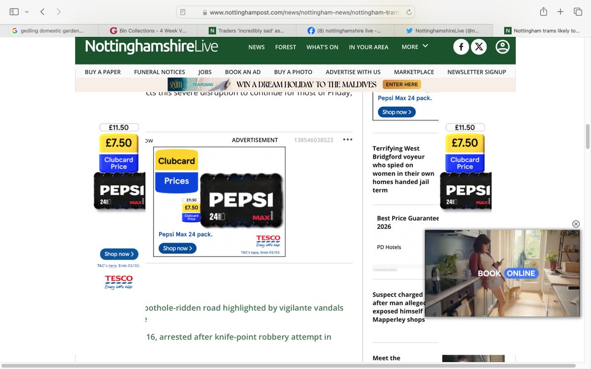 NG4 online tweet media