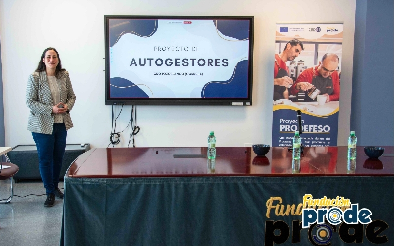 Fundación PRODE tweet media