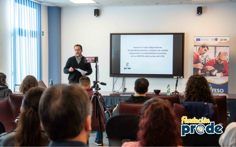 Fundación PRODE tweet media