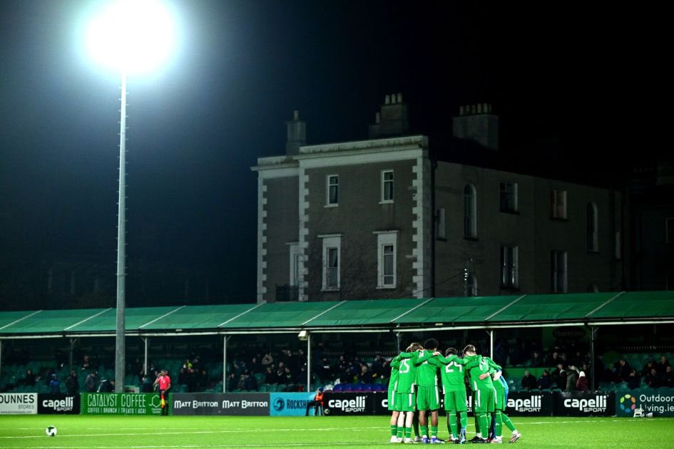 Summerhill College tweet media